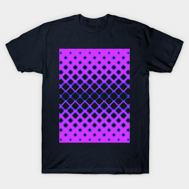 Quadrata C1 T-Shirt by Sinmara